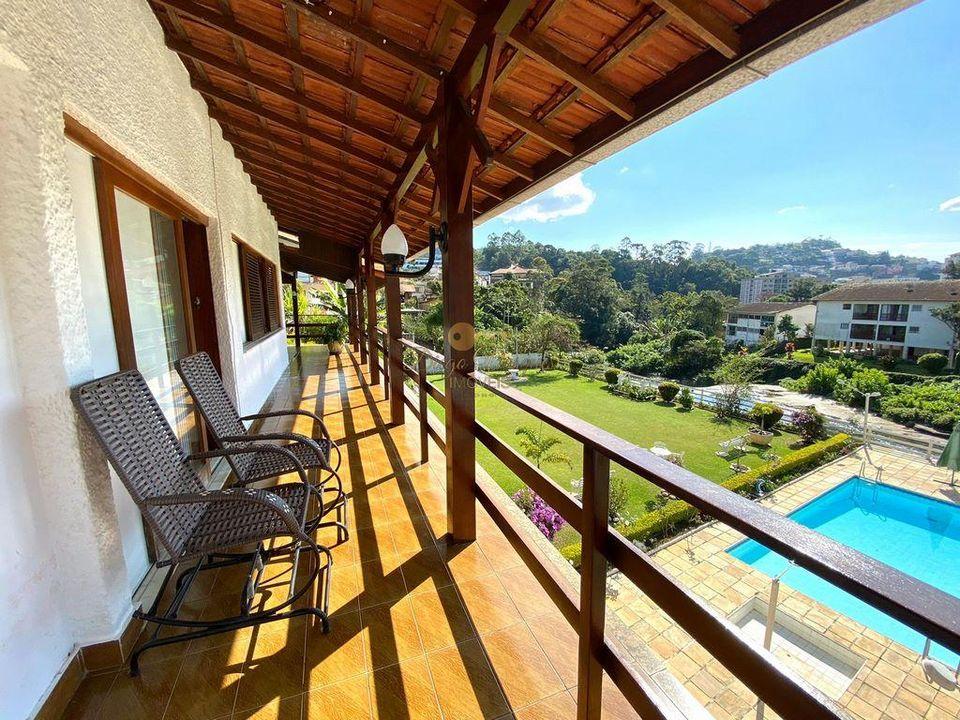 Casa à venda em Jardim Cascata, Teresópolis - RJ - Foto 11