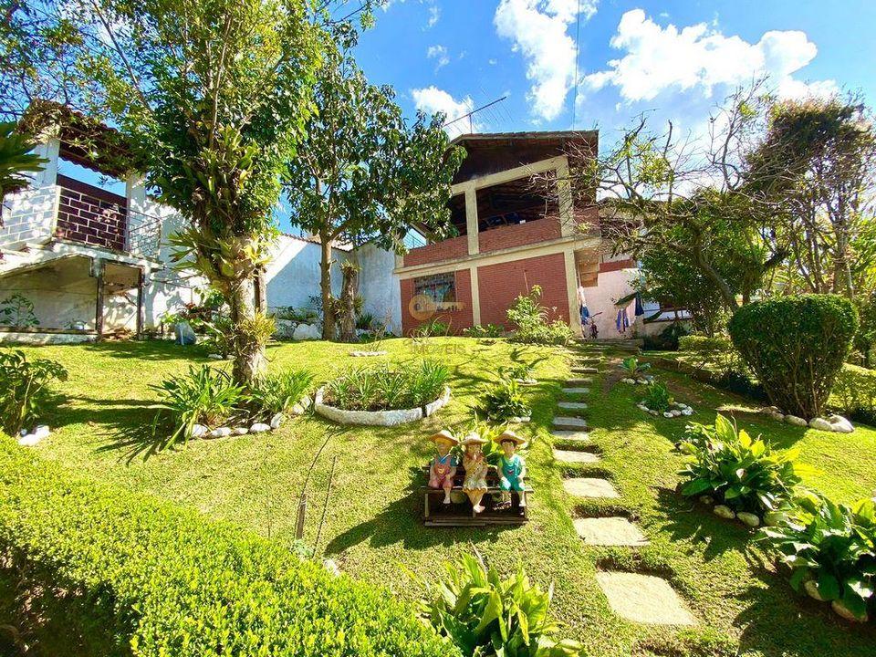 Casa à venda em Jardim Cascata, Teresópolis - RJ - Foto 6