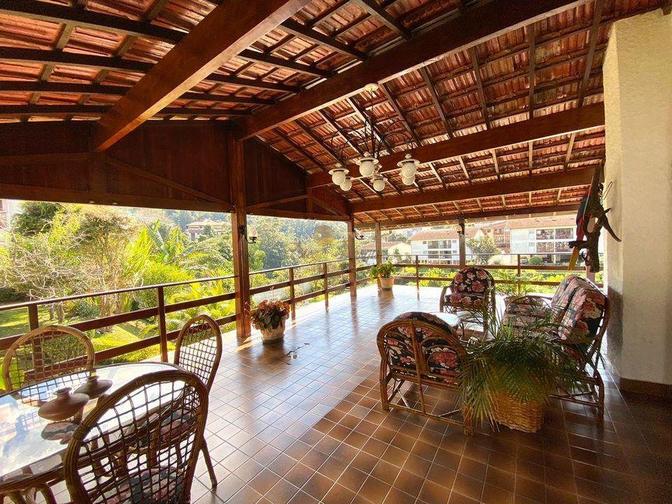 Casa à venda em Jardim Cascata, Teresópolis - RJ - Foto 15