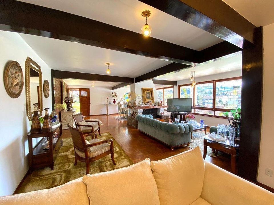 Casa à venda em Jardim Cascata, Teresópolis - RJ - Foto 16