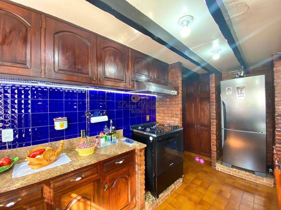 Casa à venda em Jardim Cascata, Teresópolis - RJ - Foto 21