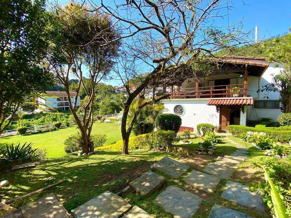 Casa à venda em Jardim Cascata, Teresópolis - RJ - Foto 8