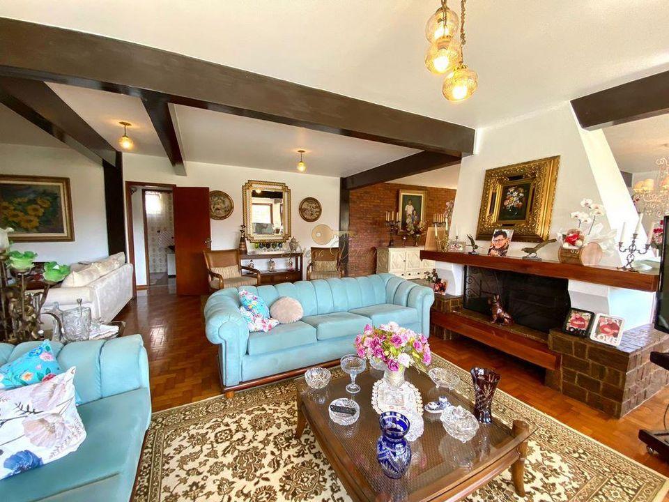 Casa à venda em Jardim Cascata, Teresópolis - RJ - Foto 22