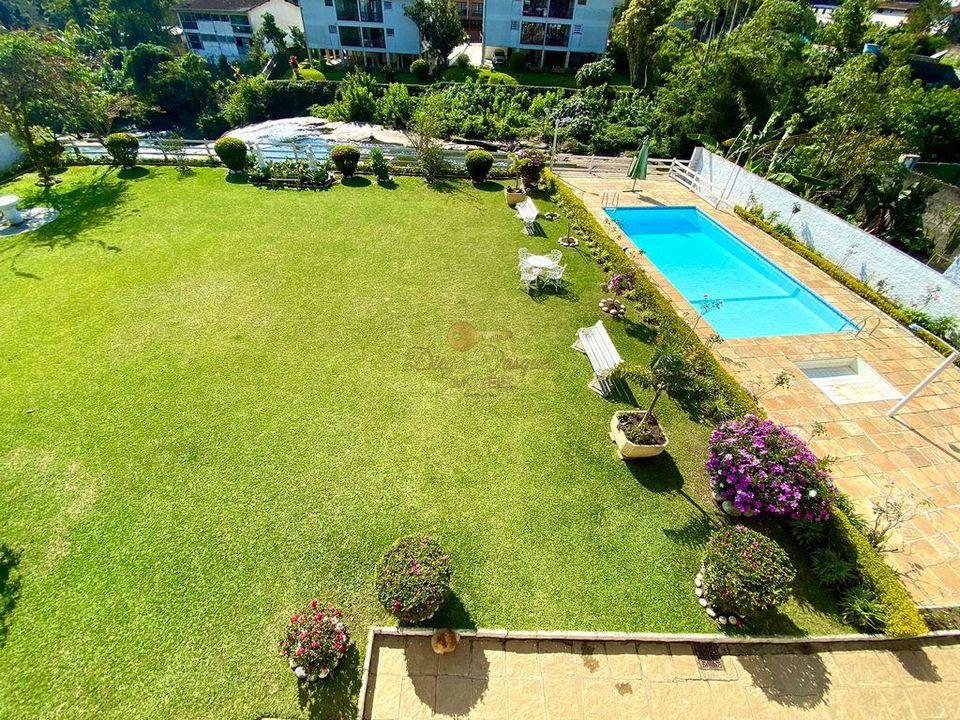 Casa à venda em Jardim Cascata, Teresópolis - RJ - Foto 5