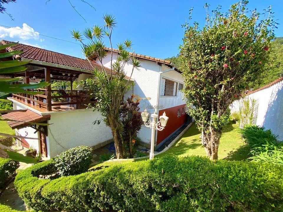 Casa à venda em Jardim Cascata, Teresópolis - RJ - Foto 7