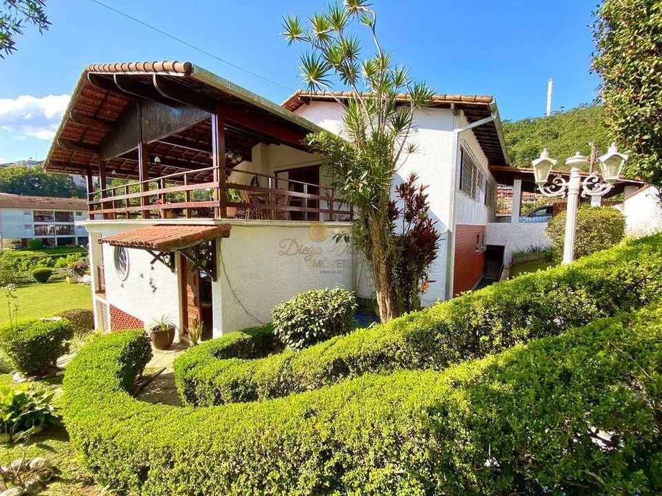 Casa à venda em Jardim Cascata, Teresópolis - RJ - Foto 29