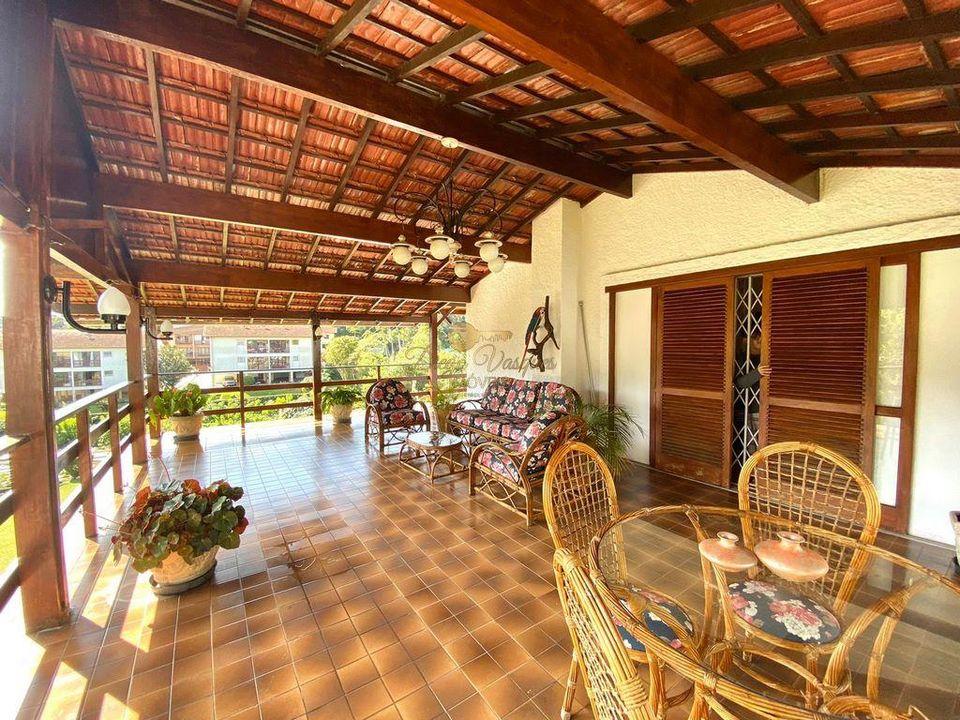 Casa à venda em Jardim Cascata, Teresópolis - RJ - Foto 30