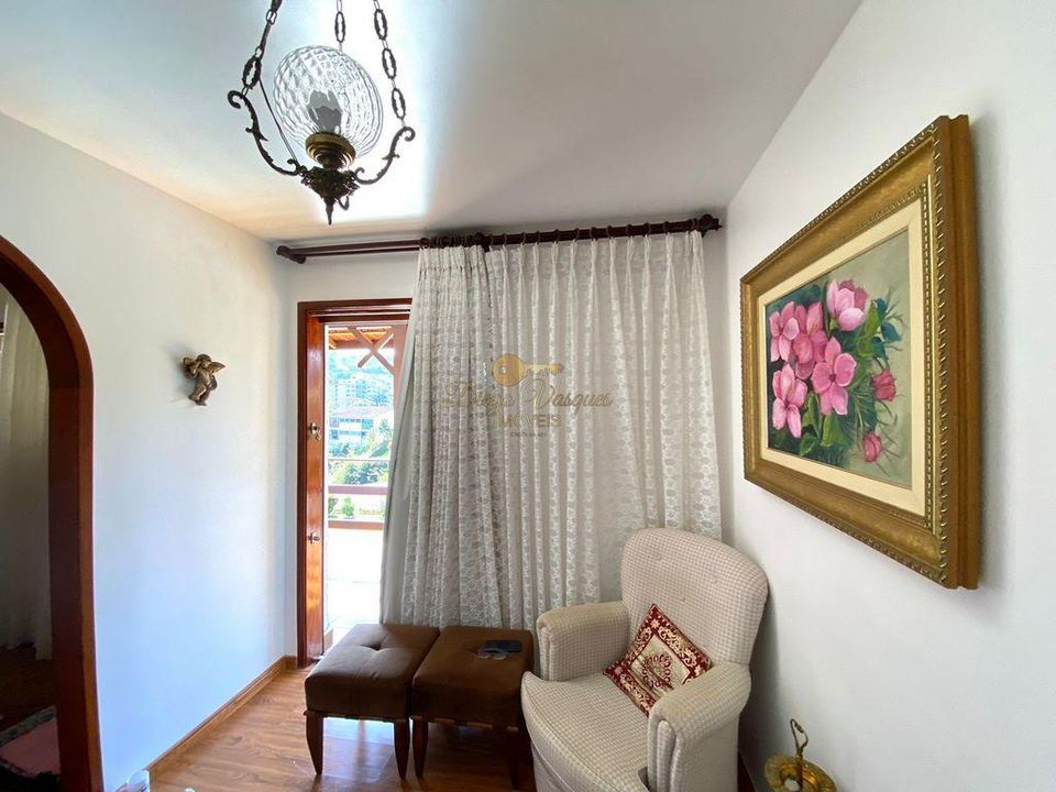 Casa à venda em Jardim Cascata, Teresópolis - RJ - Foto 32