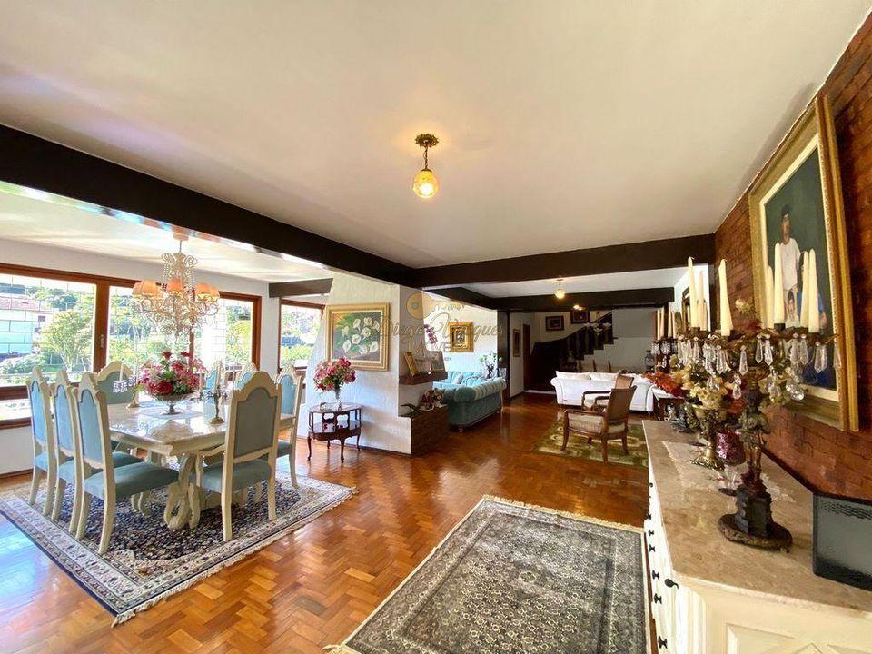 Casa à venda em Jardim Cascata, Teresópolis - RJ - Foto 34