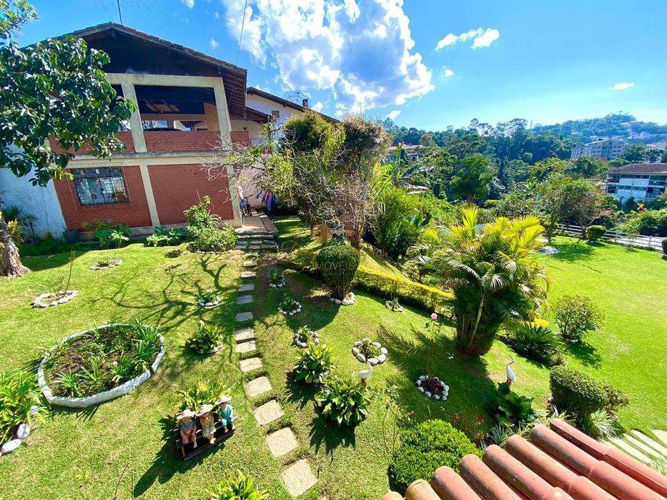 Casa à venda em Jardim Cascata, Teresópolis - RJ - Foto 33