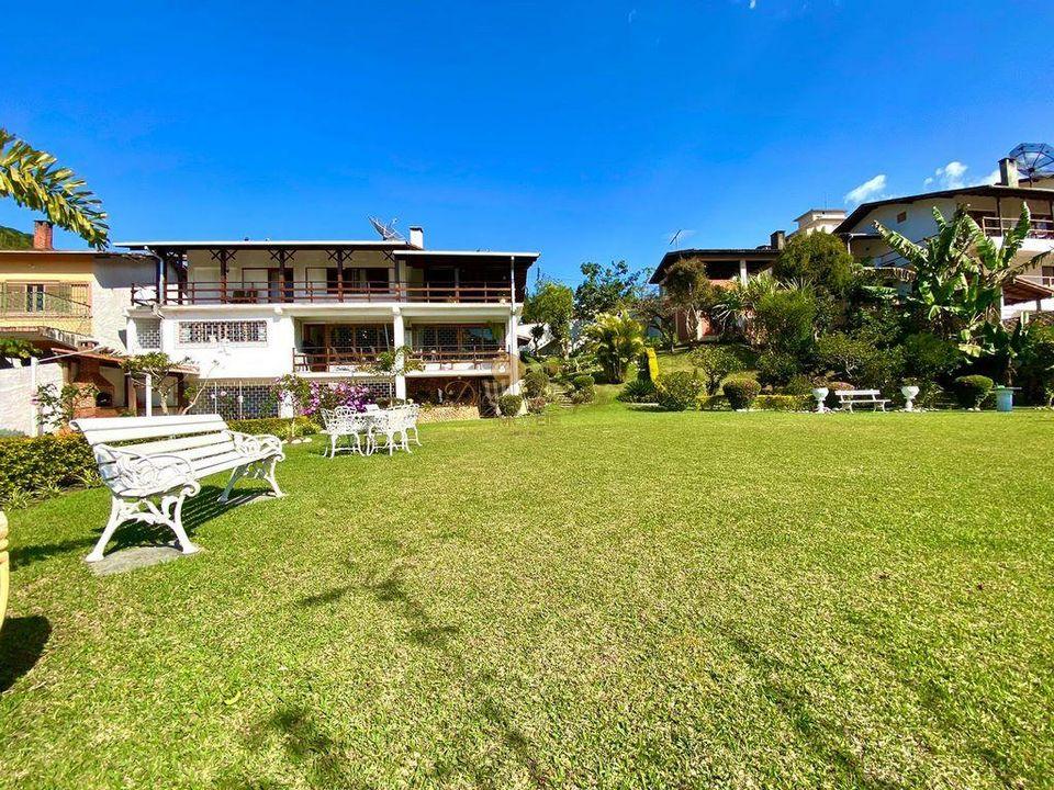 Casa à venda em Jardim Cascata, Teresópolis - RJ - Foto 4