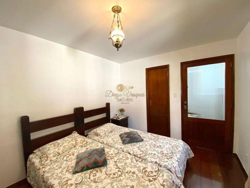 Casa à venda em Jardim Cascata, Teresópolis - RJ - Foto 40