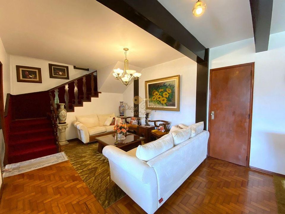 Casa à venda em Jardim Cascata, Teresópolis - RJ - Foto 43