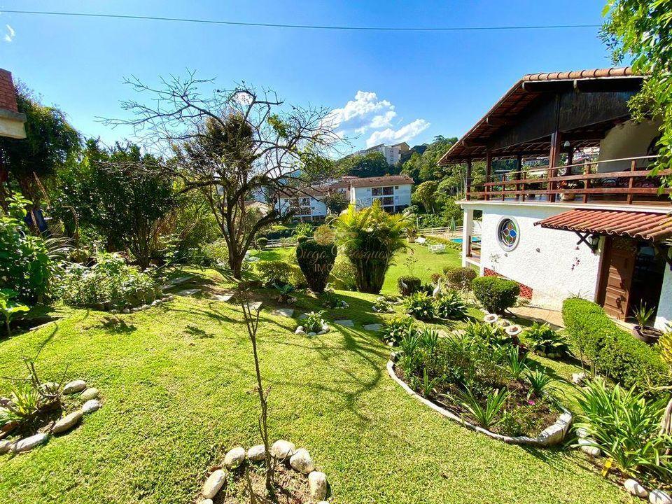 Casa à venda em Jardim Cascata, Teresópolis - RJ - Foto 44