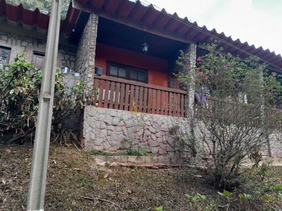 Casa à venda em Colônia Alpina, Teresópolis - RJ