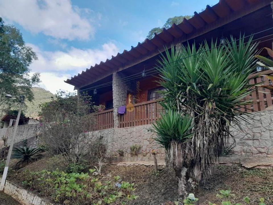 Casa à venda em Colônia Alpina, Teresópolis - RJ - Foto 3