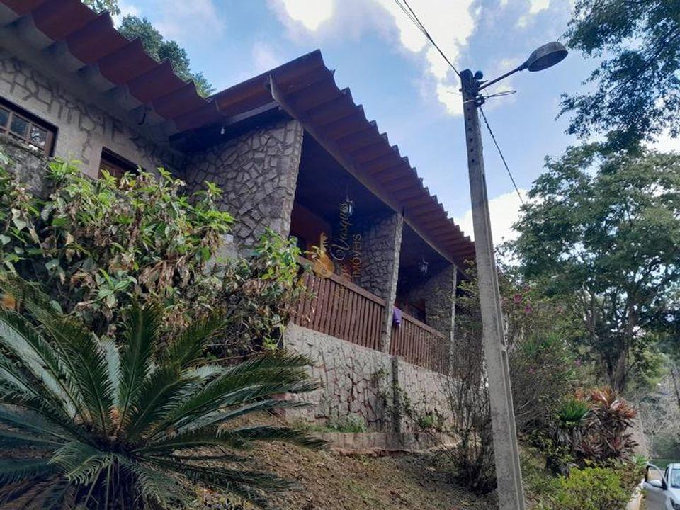 Casa à venda em Colônia Alpina, Teresópolis - RJ - Foto 2