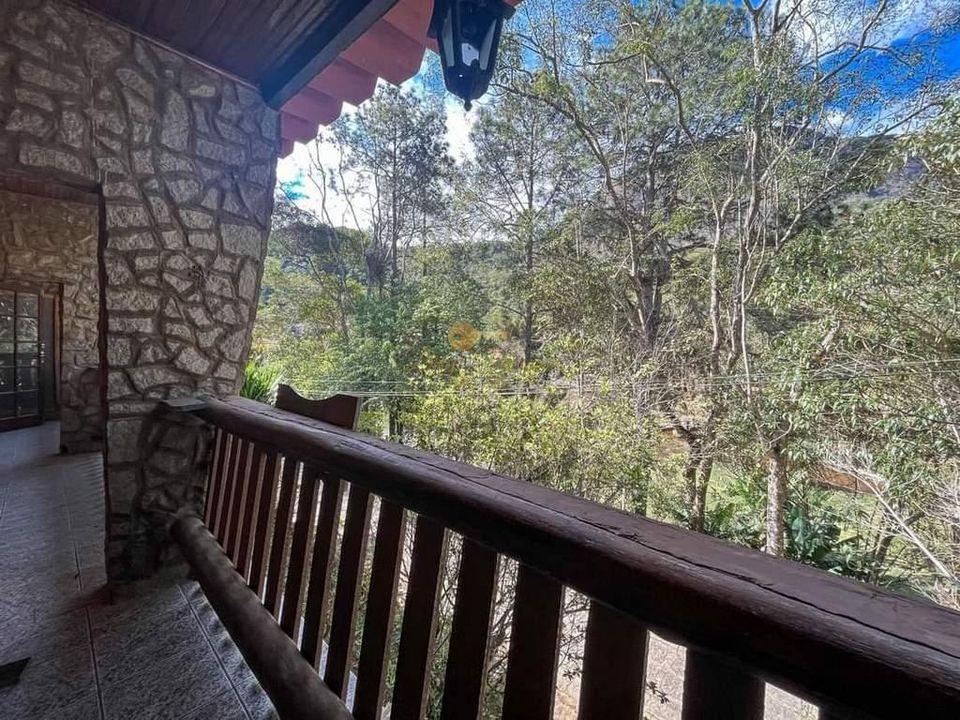 Casa à venda em Colônia Alpina, Teresópolis - RJ - Foto 4