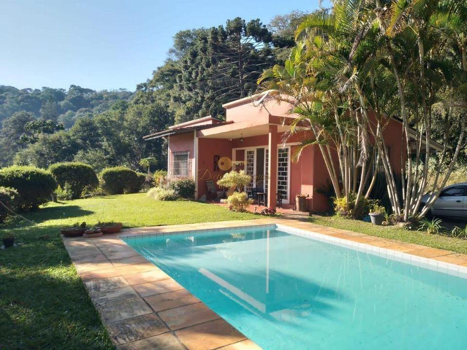 Casa à venda em Golfe, Teresópolis - RJ - Foto 2
