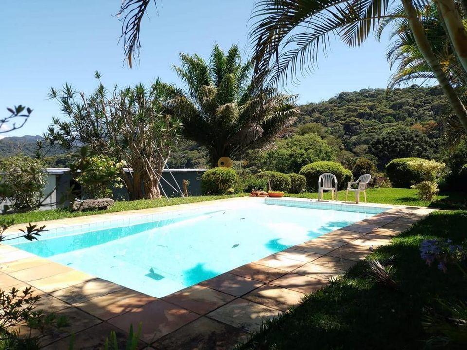 Casa à venda em Golfe, Teresópolis - RJ - Foto 34