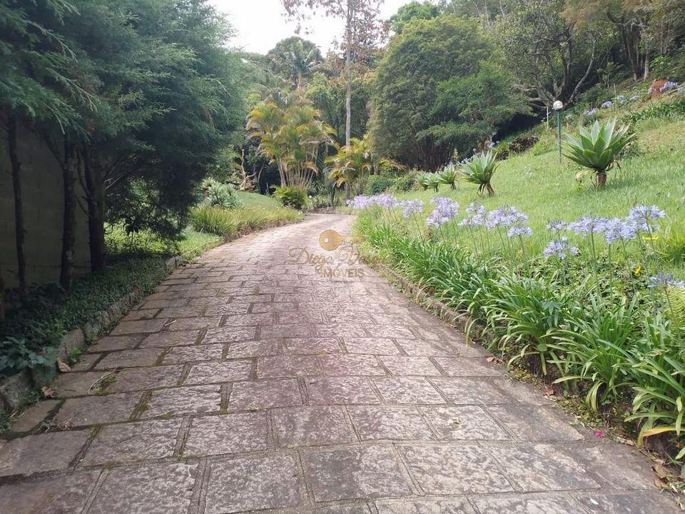 Casa à venda em Golfe, Teresópolis - RJ - Foto 40
