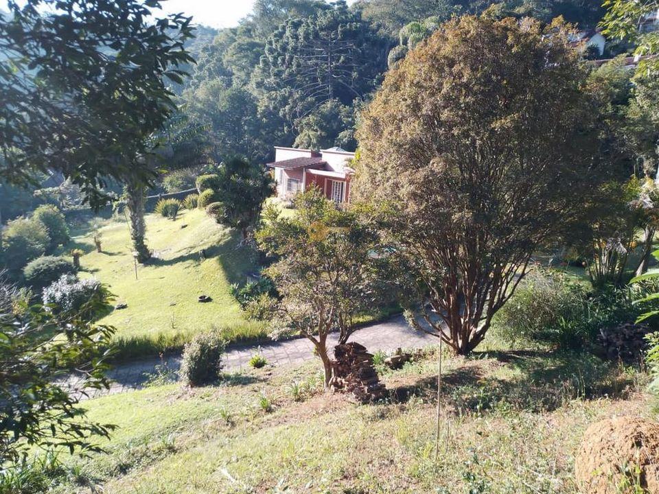 Casa à venda em Golfe, Teresópolis - RJ - Foto 45