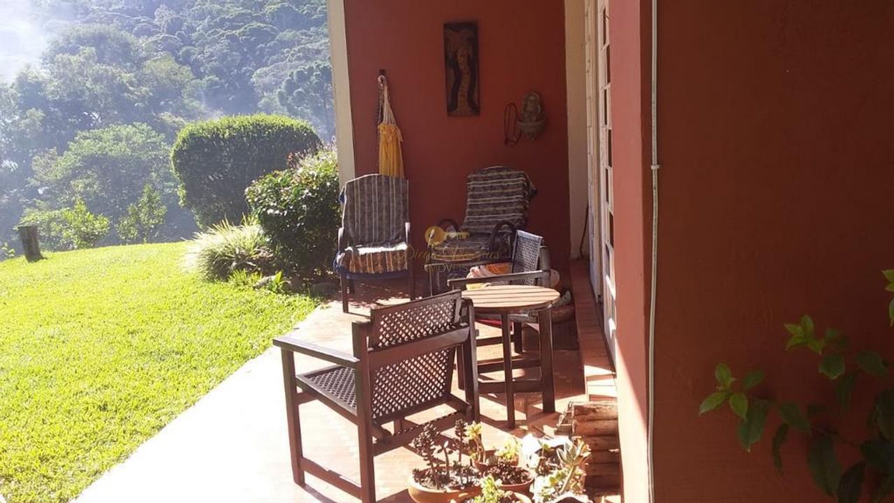Casa à venda em Golfe, Teresópolis - RJ - Foto 46