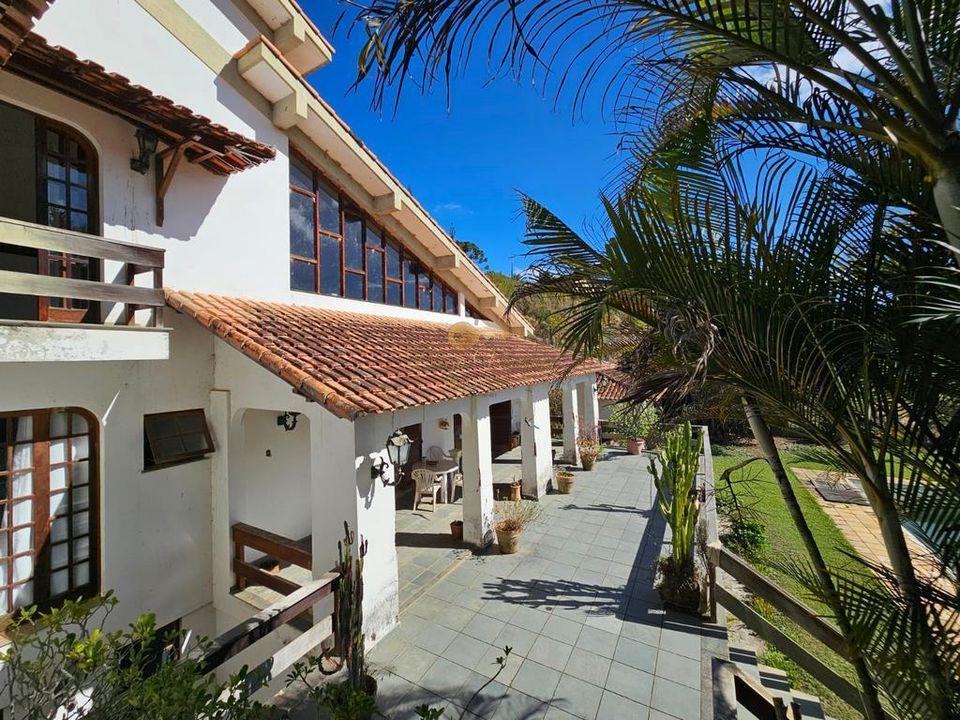 Casa à venda em Parque Boa União, Teresópolis - RJ - Foto 2