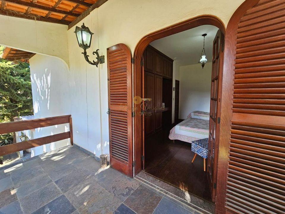 Casa à venda em Parque Boa União, Teresópolis - RJ - Foto 30