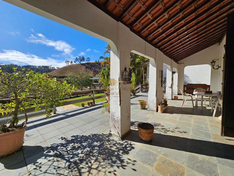 Casa à venda em Parque Boa União, Teresópolis - RJ - Foto 9