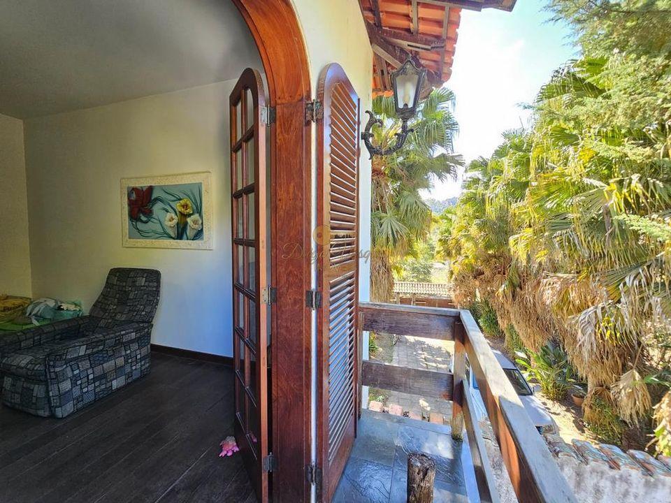Casa à venda em Parque Boa União, Teresópolis - RJ - Foto 32