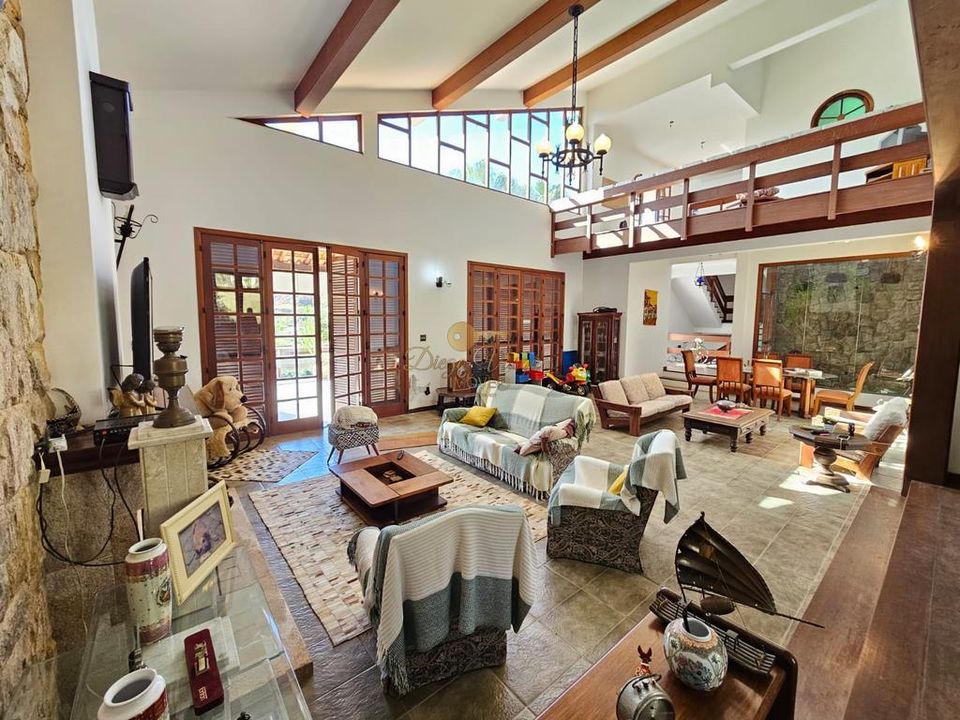 Casa à venda em Parque Boa União, Teresópolis - RJ - Foto 12