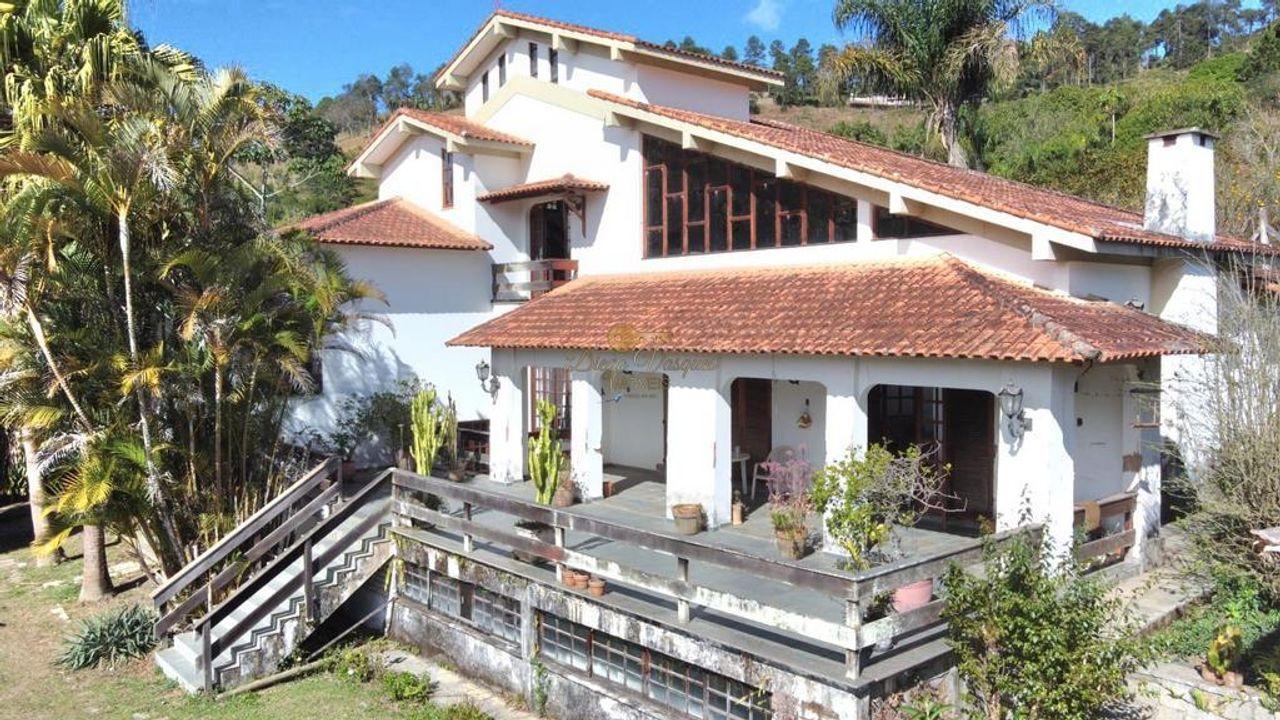 Casa à venda em Parque Boa União, Teresópolis - RJ - Foto 4