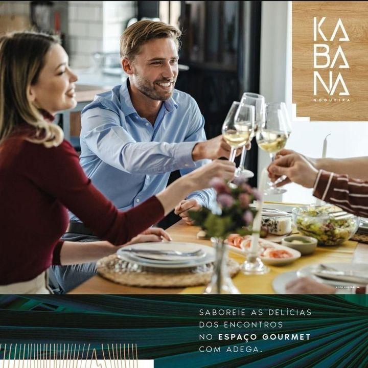 Casa de Condomínio, 4 quartos - Foto 7