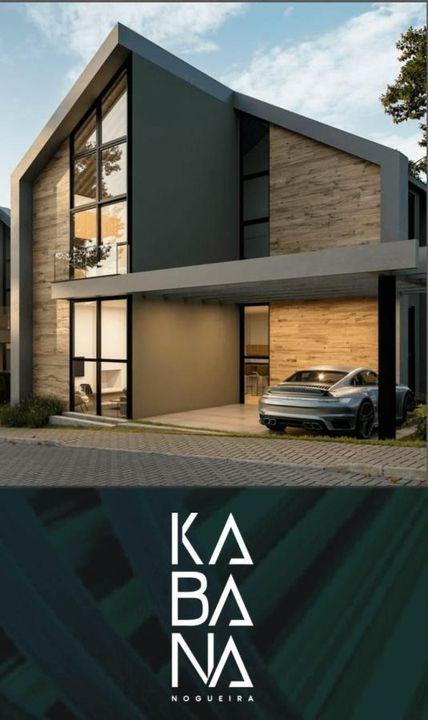 Casa de Condomínio, 4 quartos - Foto 9