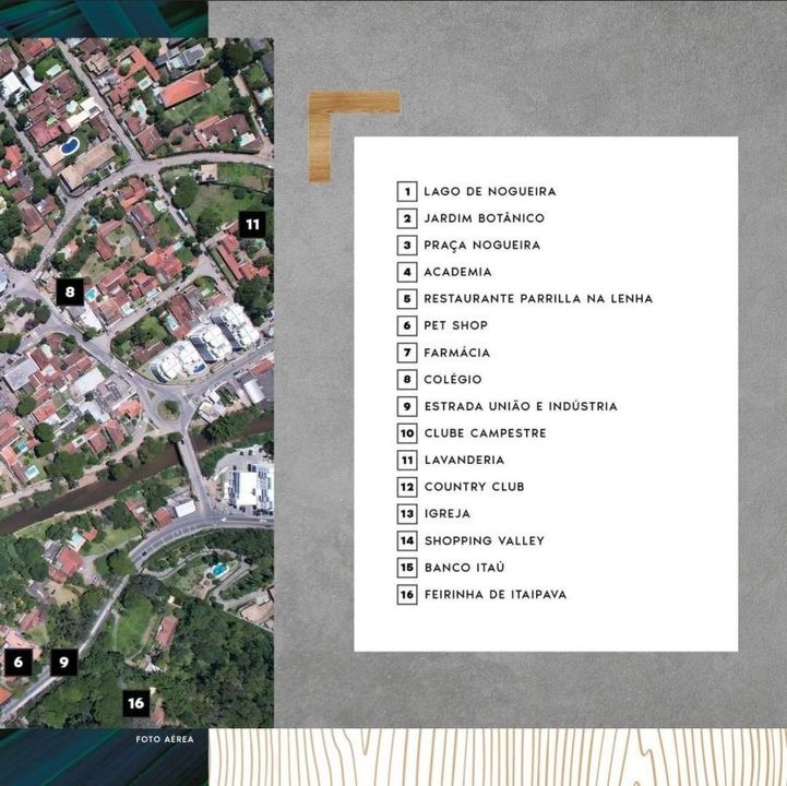 Casa de Condomínio, 4 quartos - Foto 13