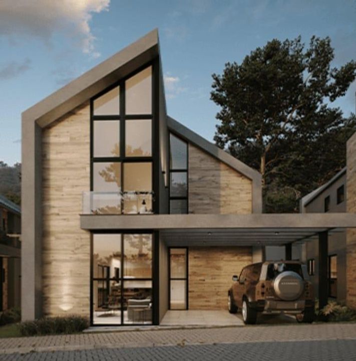 Casa de Condomínio, 4 quartos - Foto 4