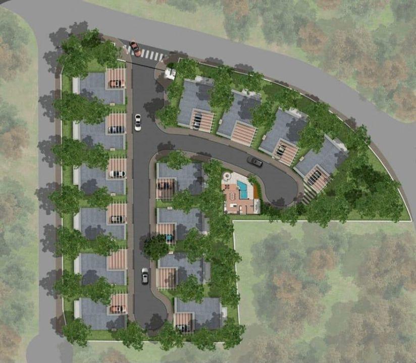 Casa de Condomínio, 4 quartos - Foto 12