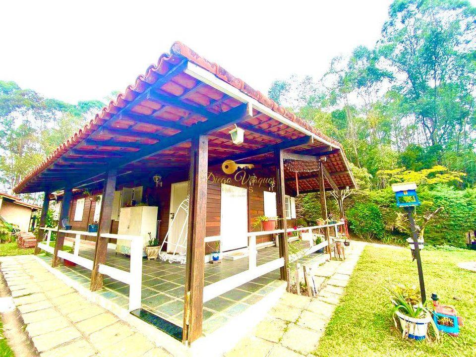 Casa à venda em Fazenda Suiça, Teresópolis - RJ - Foto 3