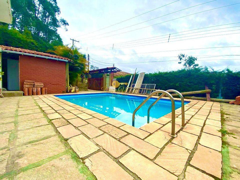 Casa à venda em Fazenda Suiça, Teresópolis - RJ - Foto 9