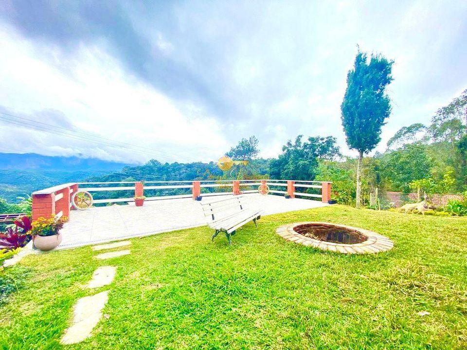 Casa à venda em Fazenda Suiça, Teresópolis - RJ - Foto 7