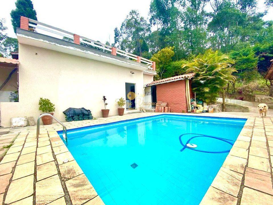 Casa à venda em Fazenda Suiça, Teresópolis - RJ - Foto 10