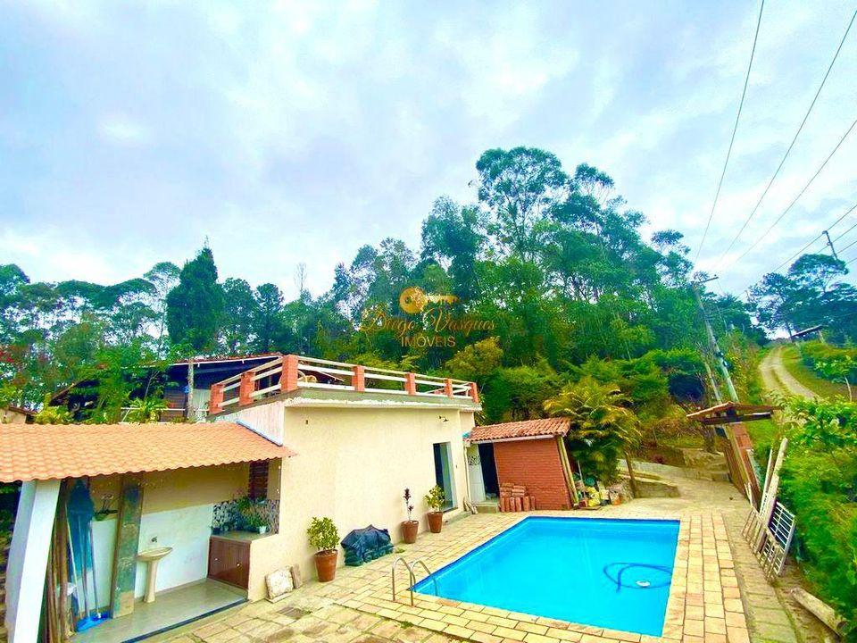 Casa à venda em Fazenda Suiça, Teresópolis - RJ - Foto 8