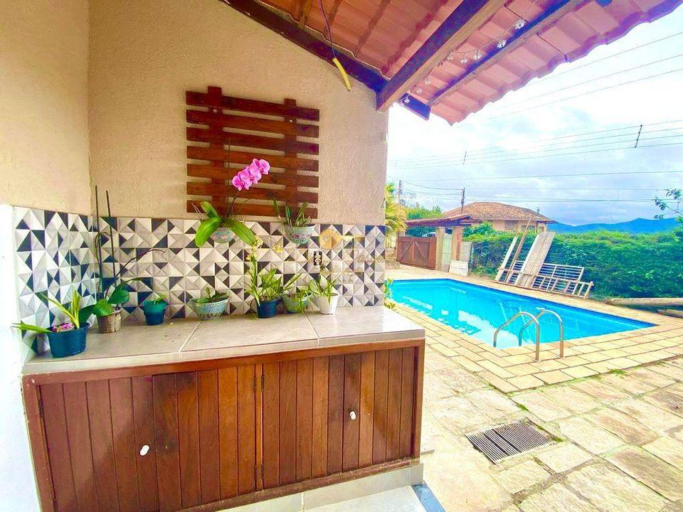 Casa à venda em Fazenda Suiça, Teresópolis - RJ - Foto 11