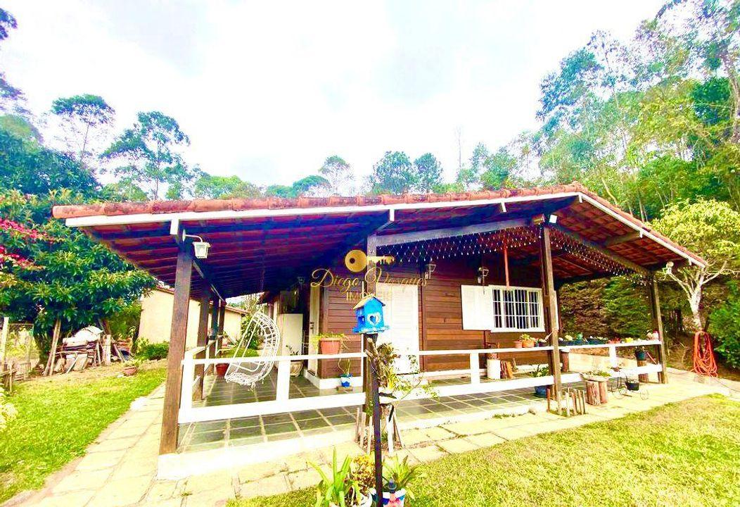 Casa à venda em Fazenda Suiça, Teresópolis - RJ - Foto 2