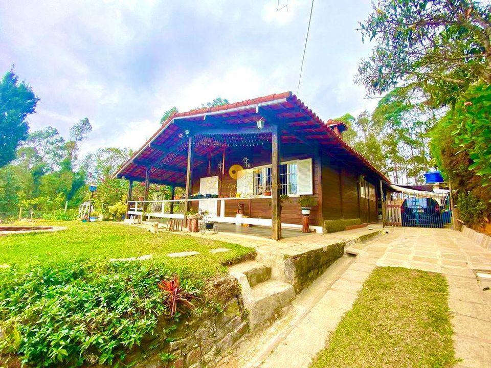 Casa à venda em Fazenda Suiça, Teresópolis - RJ - Foto 4