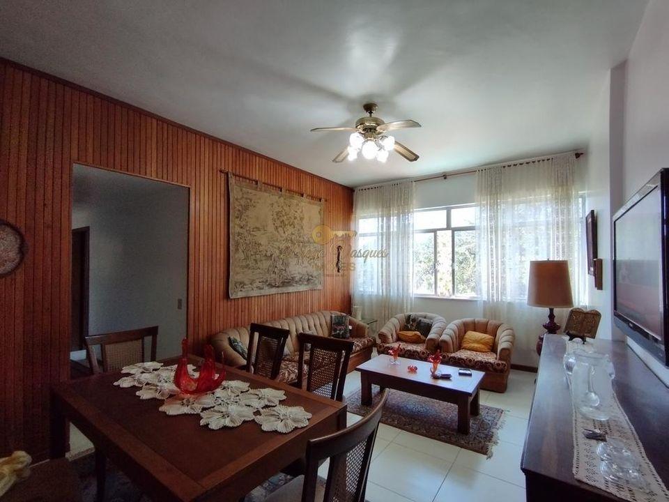 Apartamento à venda em Alto, Teresópolis - RJ