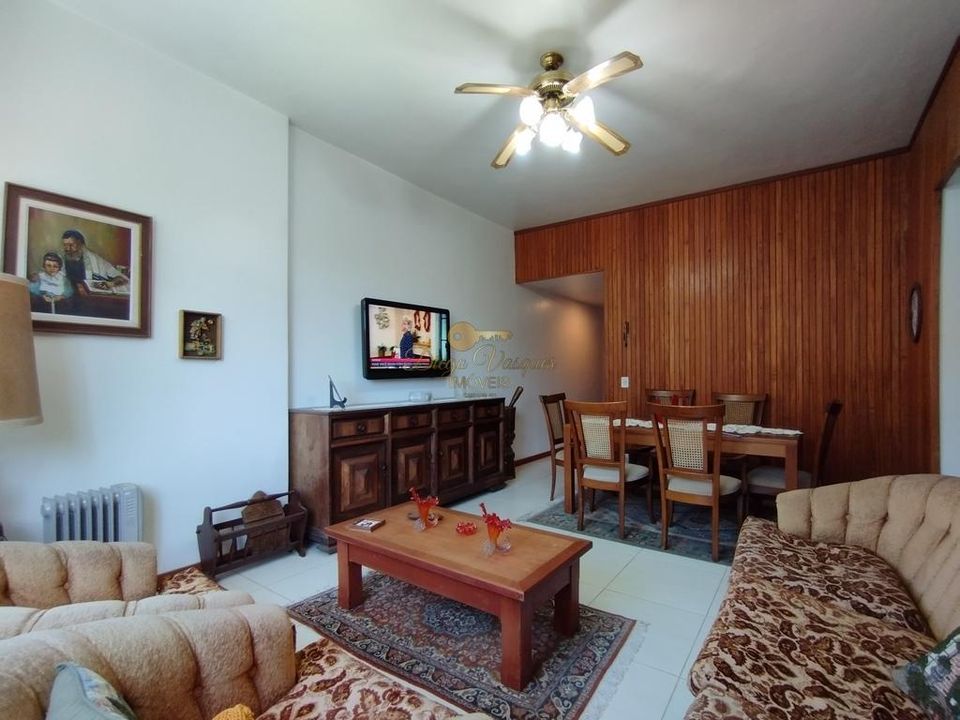 Apartamento à venda em Alto, Teresópolis - RJ - Foto 3