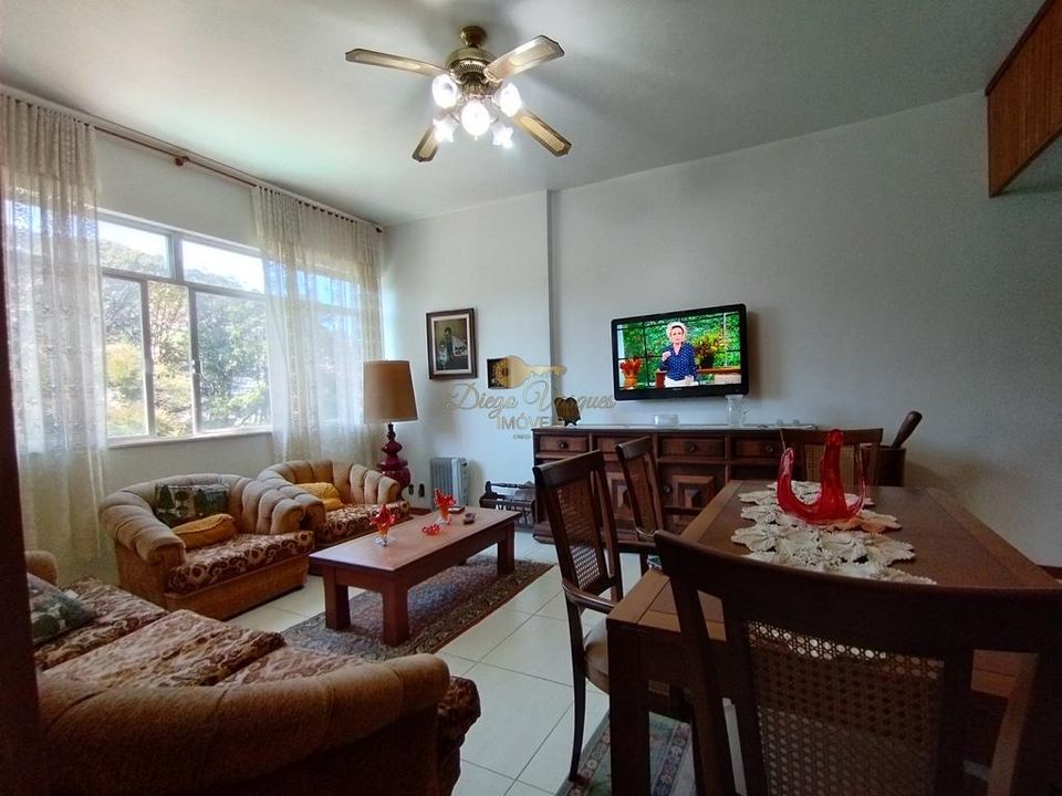 Apartamento à venda em Alto, Teresópolis - RJ - Foto 2