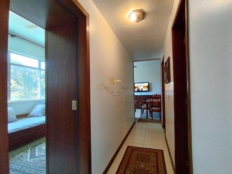 Apartamento à venda em Alto, Teresópolis - RJ - Foto 5
